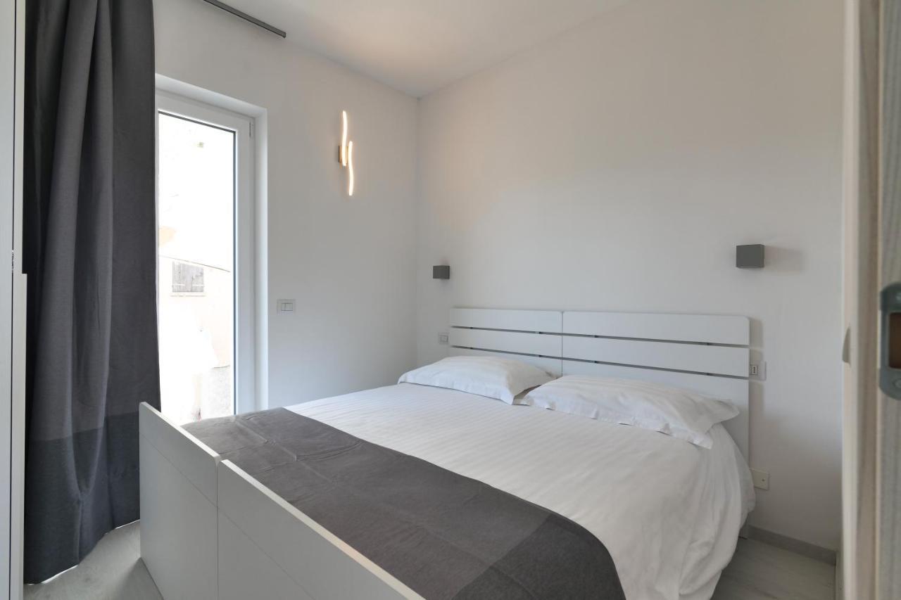 Borgo Degli Ulivi Residence Di Olympic Garda Lake Toscolano-Maderno Exterior foto